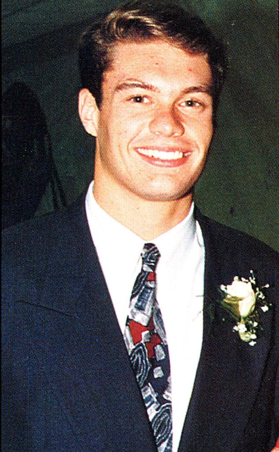 Formal Dance Gallery, Ryan Seacrest